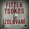 Izolovaní (Audiokniha CD… (Sebastian Fitzek) Izolovaní (Audiokniha CD… (Sebastian Fitzek)