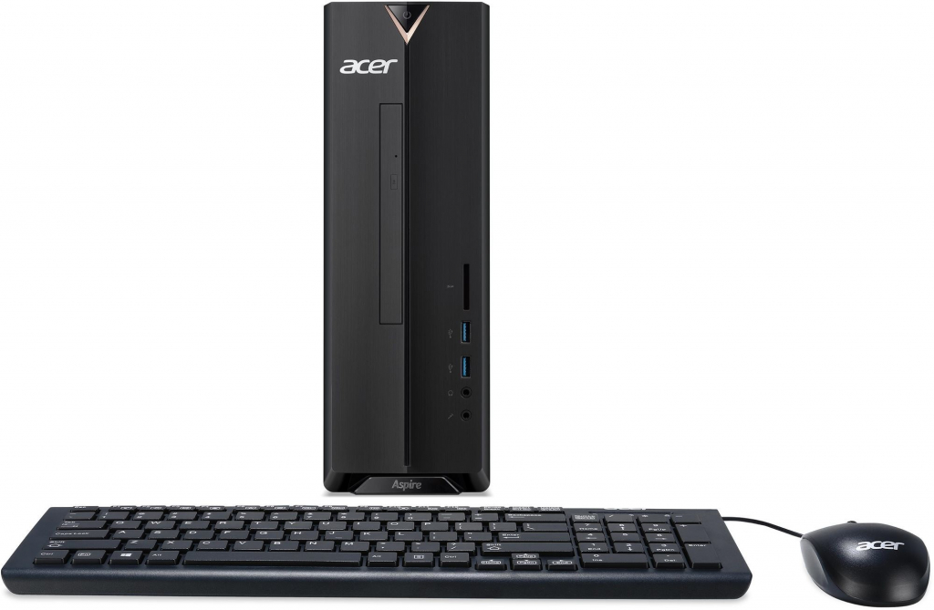 Acer Aspire XC-830 DT.BH4EC.003