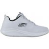 Skechers Nízke tenisky 232310WBK Biela Skechers Nízke tenisky 232310WBK Biela