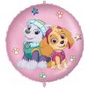 Wiky Fóliový balón Paw Patrol 46cm 332976