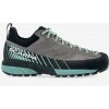 Scarpa Dámske outdoorové topánky Mescalito TRK Low GTX Woman Midgray/Dusty Lagoon