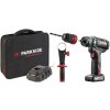 Parkside Performance® Aku vŕtací skrutkovač s príslušenstvom 12 V Ppbssa 12 A1 (100382358) Parkside Performance® Aku vŕtací skrutkovač s príslušenstvom 12 V Ppbssa 12 A1 (100382358)