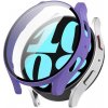 Puzdro Lune case fialové pre Samsung Galaxy Watch 6 44mm Puzdro Lune case fialové pre Samsung Galaxy Watch 6 44mm