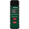 Parkside® Merač hrúbky laku Pldm A1/Digitálny tachometer Pddm A1 (digitálny tachometer) (100386170) Parkside® Merač hrúbky laku Pldm A1/Digitálny tachometer Pddm A1 (digitálny tachometer) (100386170)