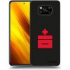 Picasee ULTIMATE CASE pro Xiaomi Poco X3 - Le Plastenciaga Picasee ULTIMATE CASE pro Xiaomi Poco X3 - Le Plastenciaga