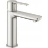 Umývadlová batéria GROHE Lineare s clic-clacom supersteel 23106DC1 Umývadlová batéria GROHE Lineare s clic-clacom supersteel 23106DC1