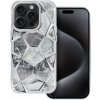Obal TWINKI Case Apple iPhone 14 silver Obal TWINKI Case Apple iPhone 14 silver
