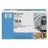Tonerový cartridge HP LaserJet 5200, TN, DTN, black, Q7516A, 12000s, 16A, O Q7516A Tonerový cartridge HP LaserJet 5200, TN, DTN, black, Q7516A, 12000s, 16A, O Q7516A