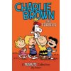 Charlie Brown and Friends (Charles M Schulz)(Brožovaná) Charlie Brown and Friends (Charles M Schulz)(Brožovaná)