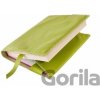 Variabilní obal se záložkou Zelená Variabilní obal se záložkou Zelená
