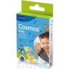 Cosmos Kids vodeodolná detská náplasť na rany 20 ks Cosmos Kids vodeodolná detská náplasť na rany 20 ks