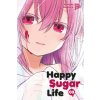Happy Sugar Life 3 (Benjamin Leimser)(Brožovaná) Happy Sugar Life 3 (Benjamin Leimser)(Brožovaná)