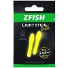 Zfish Chemické Světlo Žárovka 4,5x35 mm 2 ks Zfish Chemické Světlo Žárovka 4,5x35 mm 2 ks
