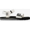 The North Face Skeena Sandal white/tnf black