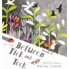 Between Tick and Tock - Louise Greig, Egmont Books Between Tick and Tock - Louise Greig, Egmont Books