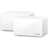 ABCtech MERCUSYS Halo H90X(2-pack), Halo AX6000 Mesh WiFi6 system ABCtech MERCUSYS Halo H90X(2-pack), Halo AX6000 Mesh WiFi6 system