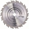 BOSCH BOSCH 2608640785 - Pílový kotúc Speedline Wood 160 x 16 x 2,4 mm, 18 BOSCH BOSCH 2608640785 - Pílový kotúc Speedline Wood 160 x 16 x 2,4 mm, 18