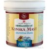 Herbamedicus konská masť Forte chladivá 250 ml Herbamedicus konská masť Forte chladivá 250 ml