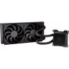 ENDORFY Vodní chladič Navis F240, 2x120mm, LGA1851, AM5, černá EY3B001 ENDORFY Vodní chladič Navis F240, 2x120mm, LGA1851, AM5, černá EY3B001