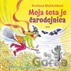 Moja teta je čarodejnica - Svetlana Majchráková Moja teta je čarodejnica - Svetlana Majchráková
