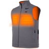 MILWAUKEE M12 HVGREY1-0 M12 Vyhrievaná vesta TOUGHSHELL MILWAUKEE M12 HVGREY1-0 M12 Vyhrievaná vesta TOUGHSHELL