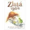 Zlatá vydra (Miloslav Švandrlík) Zlatá vydra (Miloslav Švandrlík)