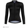 FORCE PURE dres, čierna S FORCE PURE dres, čierna S