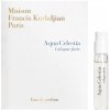 Maison Francis Kurkdjian Aqua Celestia Cologne Forte parfumovaná voda unisex 2 ml vzorka Maison Francis Kurkdjian Aqua Celestia Cologne Forte parfumovaná voda unisex 2 ml vzorka