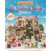 Sylvanian families. Gli sticker di Natale (Brožovaná) Sylvanian families. Gli sticker di Natale (Brožovaná)