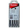 MAKITA V-Plus B-49074 Vrták príklepový D 5-12 x 110, 160 mm SDS-PLUS, 5-dielna sada (do betónu) MAKITA V-Plus B-49074 Vrták príklepový D 5-12 x 110, 160 mm SDS-PLUS, 5-dielna sada (do betónu)