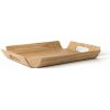 Bredemeijer Servírovací bambusový podnos Madera 29x40 cm