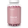 GymBeam Glowy Hair - BeastPink 90 caps GymBeam Glowy Hair - BeastPink 90 caps