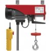 Yato - Elektrický navijak 550W 150 / 300kg Yato - Elektrický navijak 550W 150 / 300kg