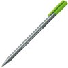 Liner Staedtler Triplus svetlozelený 0,3 mm Liner Staedtler Triplus svetlozelený 0,3 mm