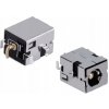 Emeru Napájací konektor DC Asus A53 A53E A53U A53S A53SV Emeru Napájací konektor DC Asus A53 A53E A53U A53S A53SV