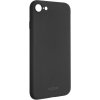 FIXED Story Zadný pogumovaný kryt pre Apple iPhone 78SE 20 SE 22, čierne FIXST-100-BK FIXED Story Zadný pogumovaný kryt pre Apple iPhone 78SE 20 SE 22, čierne FIXST-100-BK