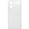 mobilNET silikónové puzdro Honor X7a, priehľadná, Moist mobilNET silikónové puzdro Honor X7a, priehľadná, Moist