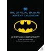 Official Batman Advent Calendar Official Batman Advent Calendar