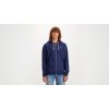 Levi's Original Zip-Up Hoodie Blue veľ. XXL Levi's Original Zip-Up Hoodie Blue veľ. XXL