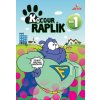 Kocúr Raplík 01 Kocúr Raplík 01
