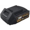 Riwall PRO RAB 240 li-ion 20 V 2 Ah