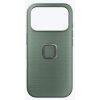 PEAK DESIGN zadný kryt EVERYDAY CASE Apple iPhone 17 Pro sage PEAK DESIGN zadný kryt EVERYDAY CASE Apple iPhone 17 Pro sage