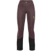 Karpos Alagna Plus Evo Dámske Nohavice Huckleberry/Deco Rose Karpos Alagna Plus Evo Dámske Nohavice Huckleberry/Deco Rose