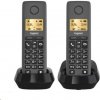 Gigaset Basic 100 Duo Black L36852-H3206-R601 Gigaset Basic 100 Duo Black L36852-H3206-R601