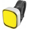 Nexelo Supreme Square 36 Chip-led 5 Funkci Predné svetlo Nexelo Supreme Square 36 Chip-led 5 Funkci Predné svetlo