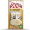 Churu Cat Kitten Chicken Recipe 4 x 14 g Churu Cat Kitten Chicken Recipe 4 x 14 g