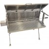 UG Grill Nerezový gril na kuře, kýtu a pečeni S100 / 1x Rotisserie (UG-GRILL-UH-S100) UG Grill Nerezový gril na kuře, kýtu a pečeni S100 / 1x Rotisserie (UG-GRILL-UH-S100)
