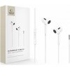 TECH-PROTECT ULTRABOOST MINI JACK EARPHONE CORE G2 WHITE