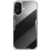 Nillkin Nature TPU PRO pre Apple iPhone 16 Transparent