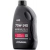 Dynamax 502721 Hypol LS GL-5 75W-140, 1L Dynamax 502721 Hypol LS GL-5 75W-140, 1L